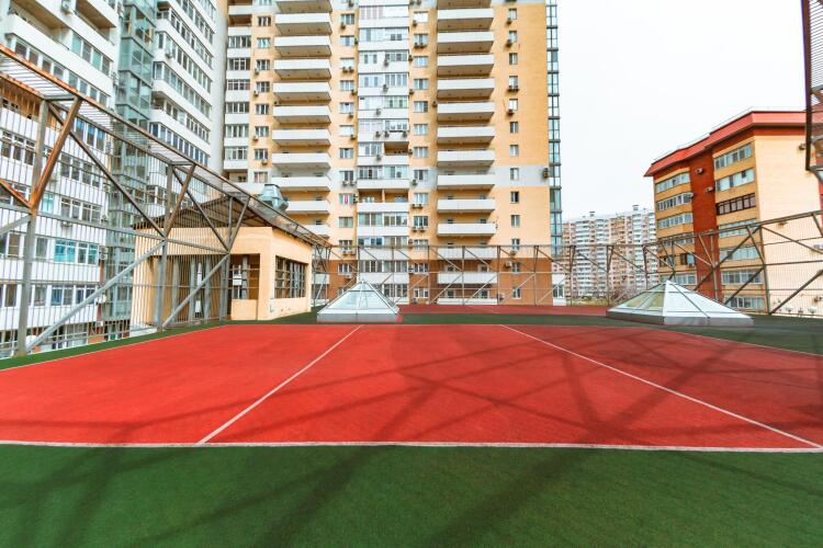 B-Flats (Би-Флэтс) на улице Владимирская, фото 120