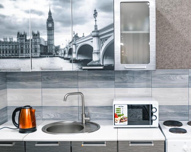 B-Flats (Би-Флэтс) на улице Владимирская, фото 121