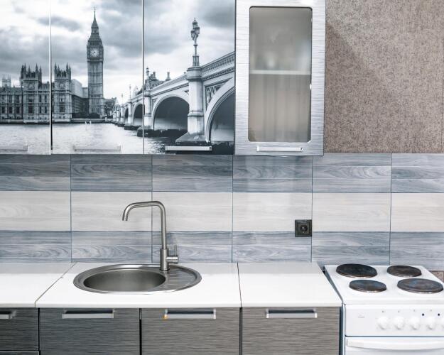 B-Flats (Би-Флэтс) на улице Владимирская, фото 122