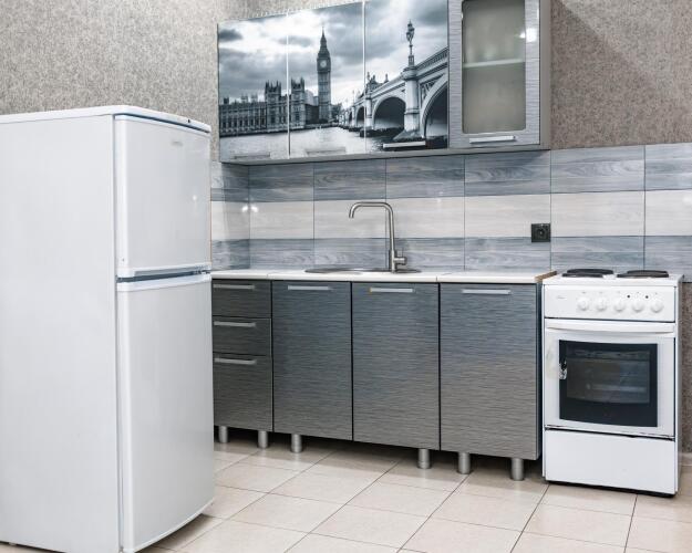 B-Flats (Би-Флэтс) на улице Владимирская, фото 123