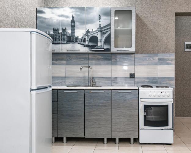 B-Flats (Би-Флэтс) на улице Владимирская, фото 124