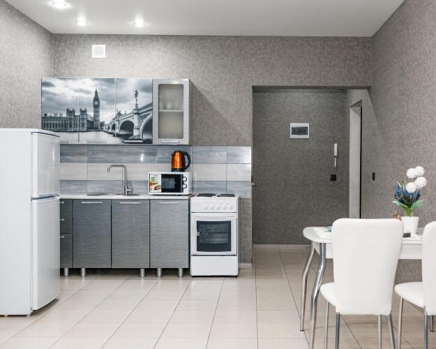 B-Flats (Би-Флэтс) на улице Владимирская, фото 125