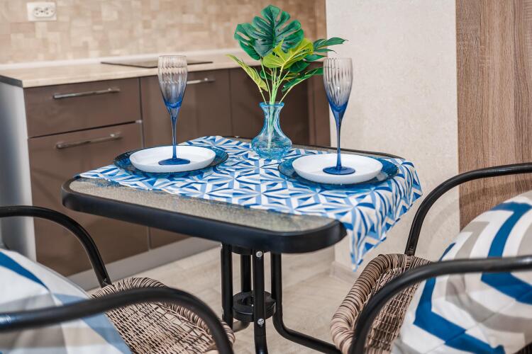 B-Flats (Би-Флэтс) на улице Владимирская, фото 130