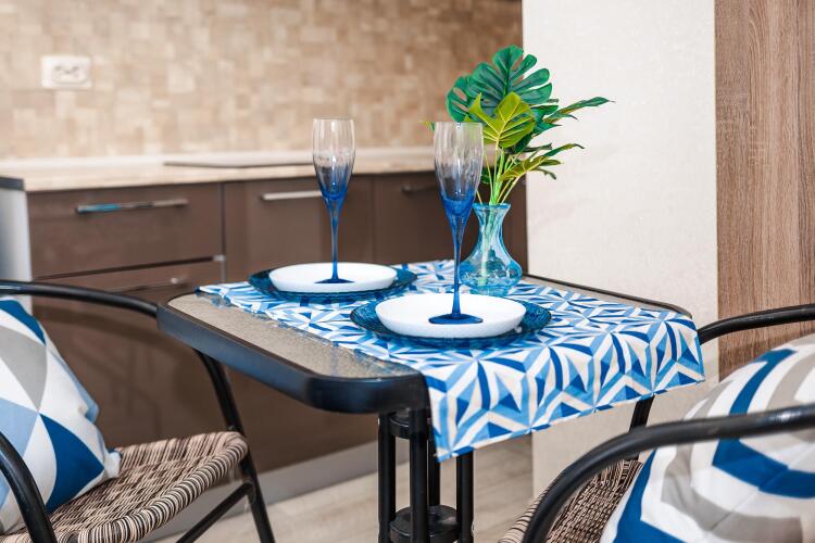 B-Flats (Би-Флэтс) на улице Владимирская, фото 131