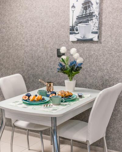 B-Flats (Би-Флэтс) на улице Владимирская, фото 134