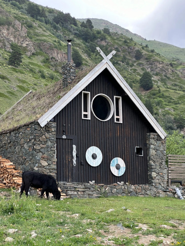 Дом Black Point Тегенекли, фото 29