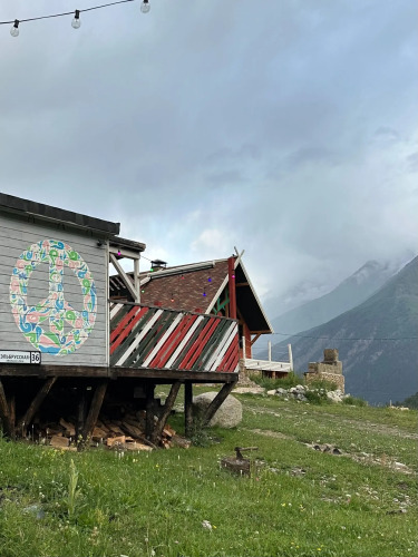 Дом Black Point Тегенекли, фото 30