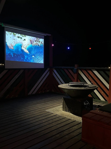 Дом Black Point Тегенекли, фото 31