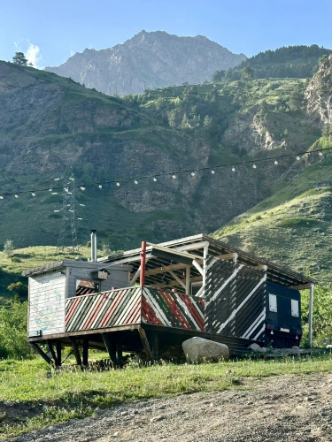 Дом Black Point Тегенекли, фото 33