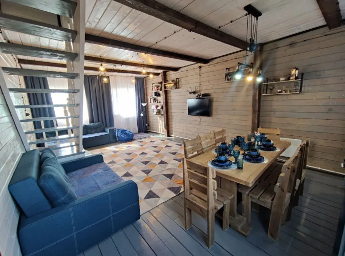 Дом Благодать Плещеева, фото 35