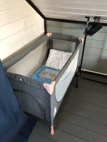 Дом Благодать Плещеева, фото 36