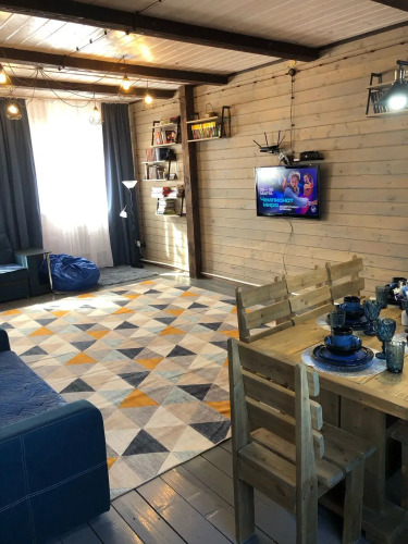 Дом Благодать Плещеева, фото 37