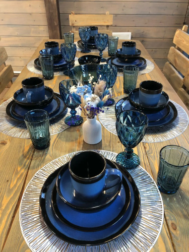 Дом Благодать Плещеева, фото 38