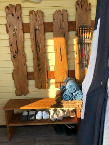 Дом Благодать Плещеева, фото 40