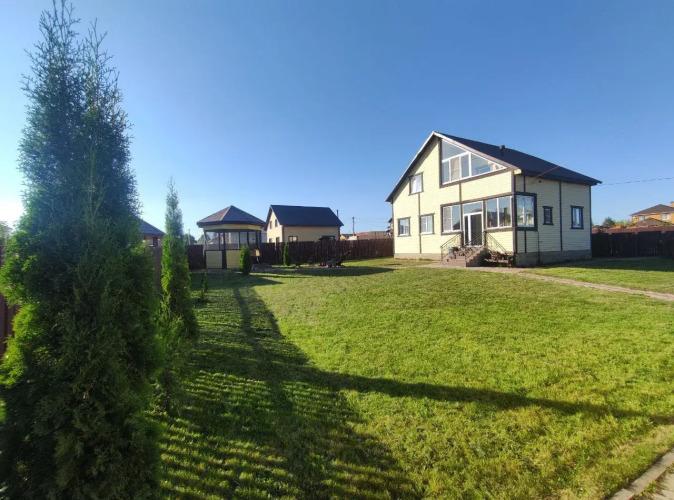 Дом Благодать Плещеева, фото 41