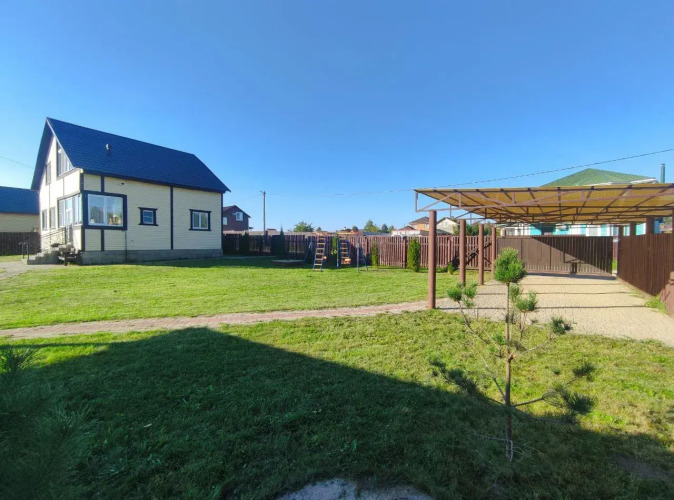 Дом Благодать Плещеева, фото 42