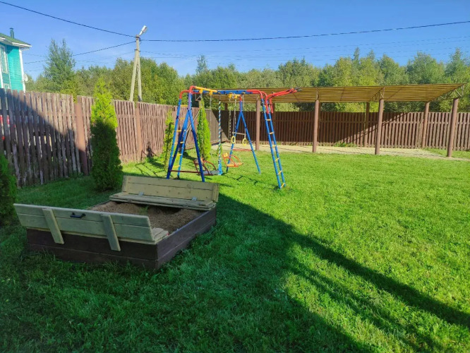 Дом Благодать Плещеева, фото 43