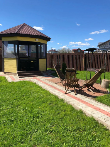 Дом Благодать Плещеева, фото 44