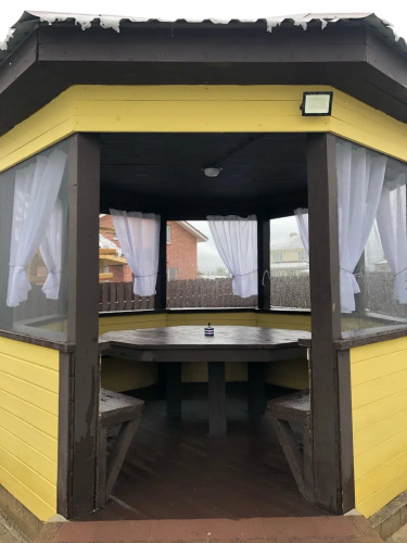 Дом Благодать Плещеева, фото 45