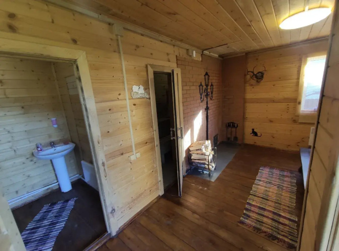 Дом Благодать Плещеева, фото 47