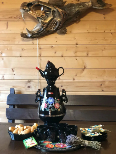 Дом Благодать Плещеева, фото 48