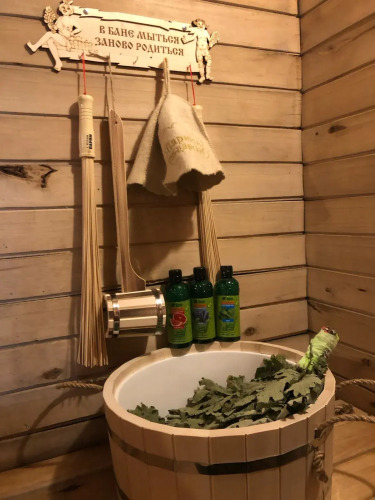 Дом Благодать Плещеева, фото 49