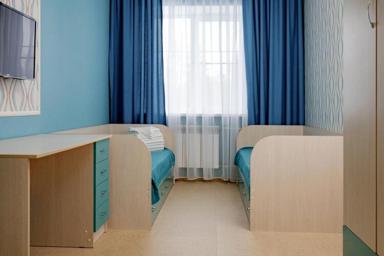 Апартаменты Яхонтовый Лес, фото 43