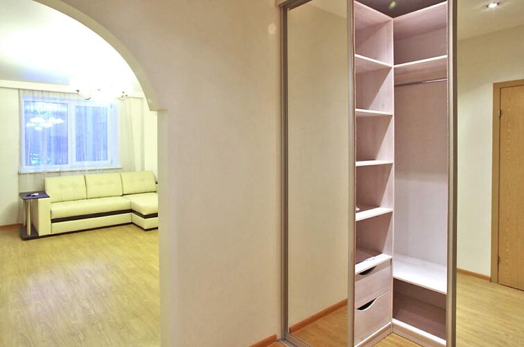 Апартаменты Яхонтовый Лес, фото 44