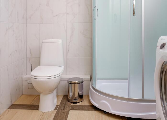 Апартаменты Яхонтовый Лес, фото 47