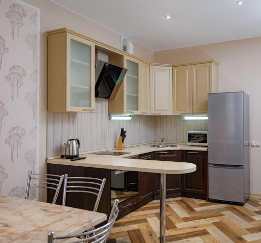 Апартаменты Яхонтовый Лес, фото 52