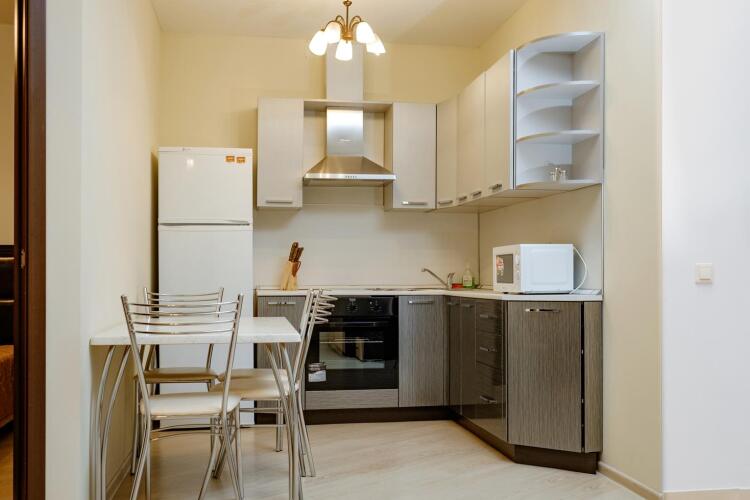 Апартаменты Яхонтовый Лес, фото 53