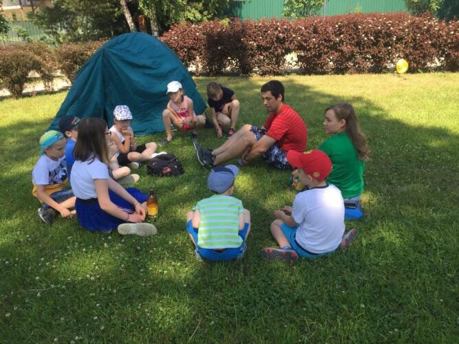 Апартаменты Яхонтовый Лес, фото 55