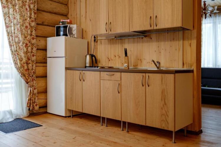 Апартаменты Яхонтовый Лес, фото 56