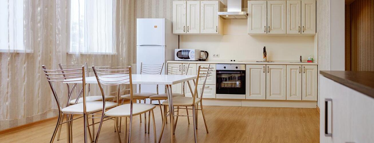 Апартаменты Яхонтовый Лес, фото 58