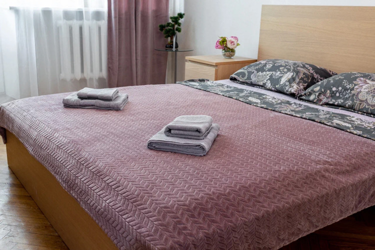 Брусника Цветной бульвар 2-й Волконский переулок 1, фото 21