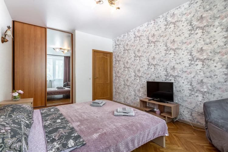 Брусника Цветной бульвар 2-й Волконский переулок 1, фото 23