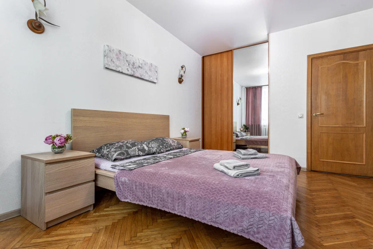 Брусника Цветной бульвар 2-й Волконский переулок 1, фото 24