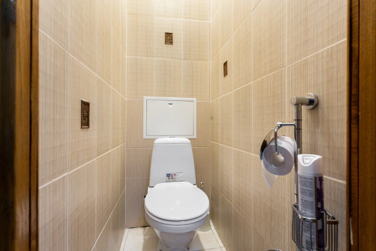 Брусника Цветной бульвар 2-й Волконский переулок 1, фото 25