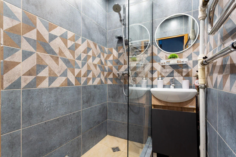 Брусника Цветной бульвар 2-й Волконский переулок 1, фото 26