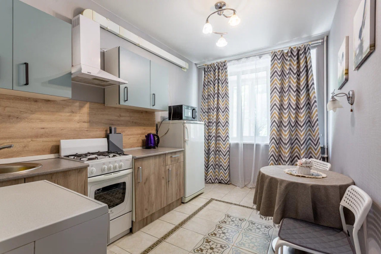 Брусника Цветной бульвар 2-й Волконский переулок 1, фото 27