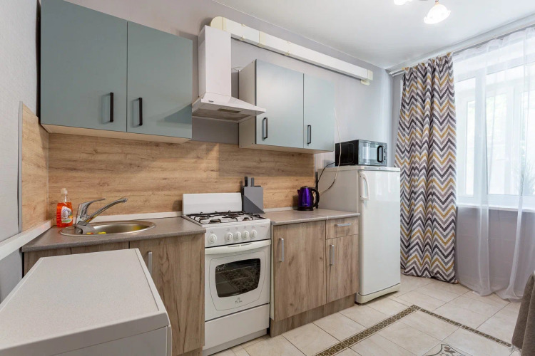 Брусника Цветной бульвар 2-й Волконский переулок 1, фото 28