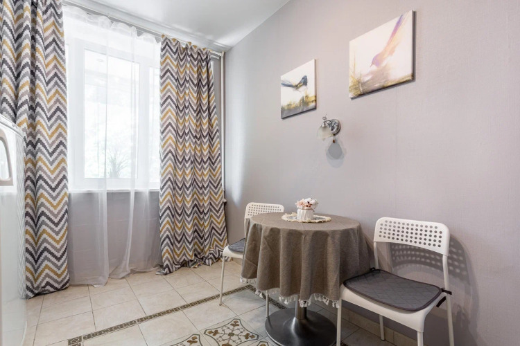 Брусника Цветной бульвар 2-й Волконский переулок 1, фото 29