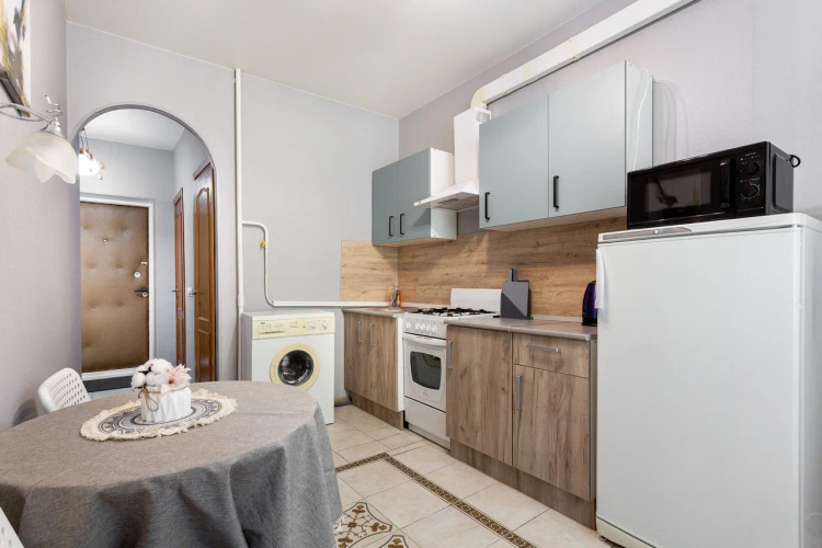 Брусника Цветной бульвар 2-й Волконский переулок 1, фото 30