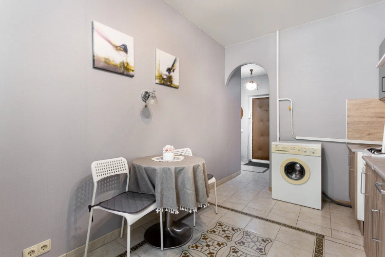 Брусника Цветной бульвар 2-й Волконский переулок 1, фото 31