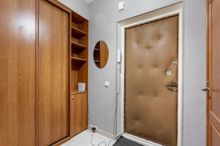 Брусника Цветной бульвар 2-й Волконский переулок 1, фото 32