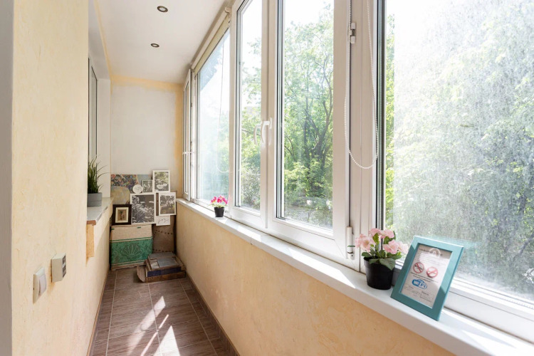 Брусника Цветной бульвар 2-й Волконский переулок 1, фото 34