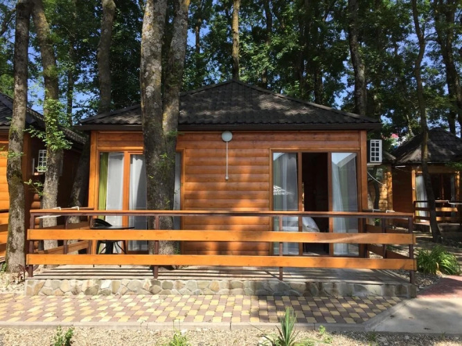 Комплекс Морская Республика, фото 22