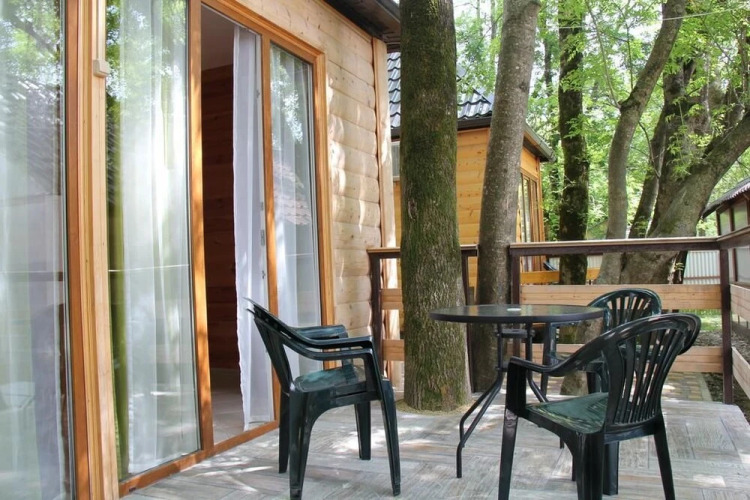 Комплекс Морская Республика, фото 23