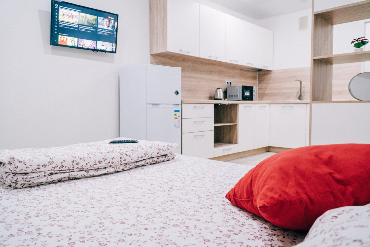 Апартаменты vgosti33 Фейгина 22, фото 9