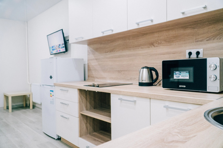 Апартаменты vgosti33 Фейгина 22, фото 12